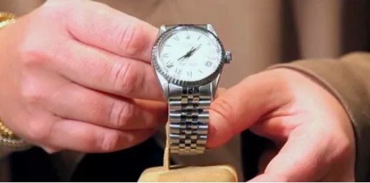 luxury Watch