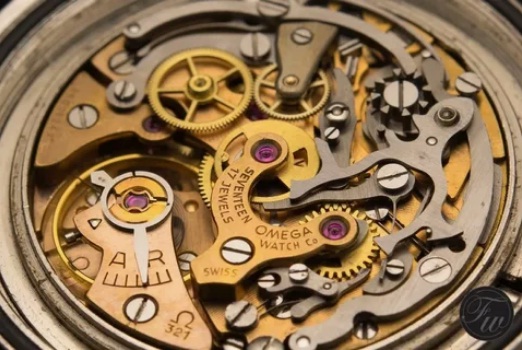 luxury Watch
